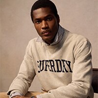 Sweats & Hoodies